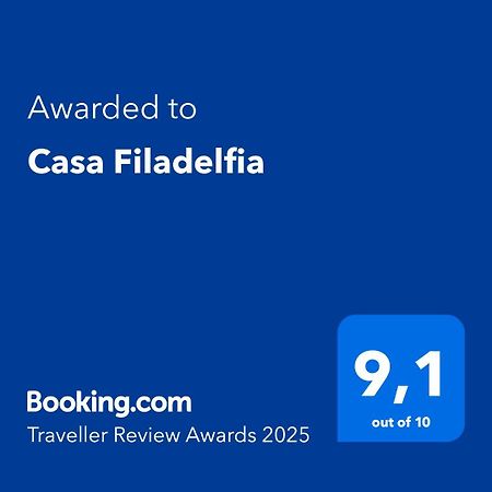 Casa Filadelfia Apartman Torino Kültér fotó