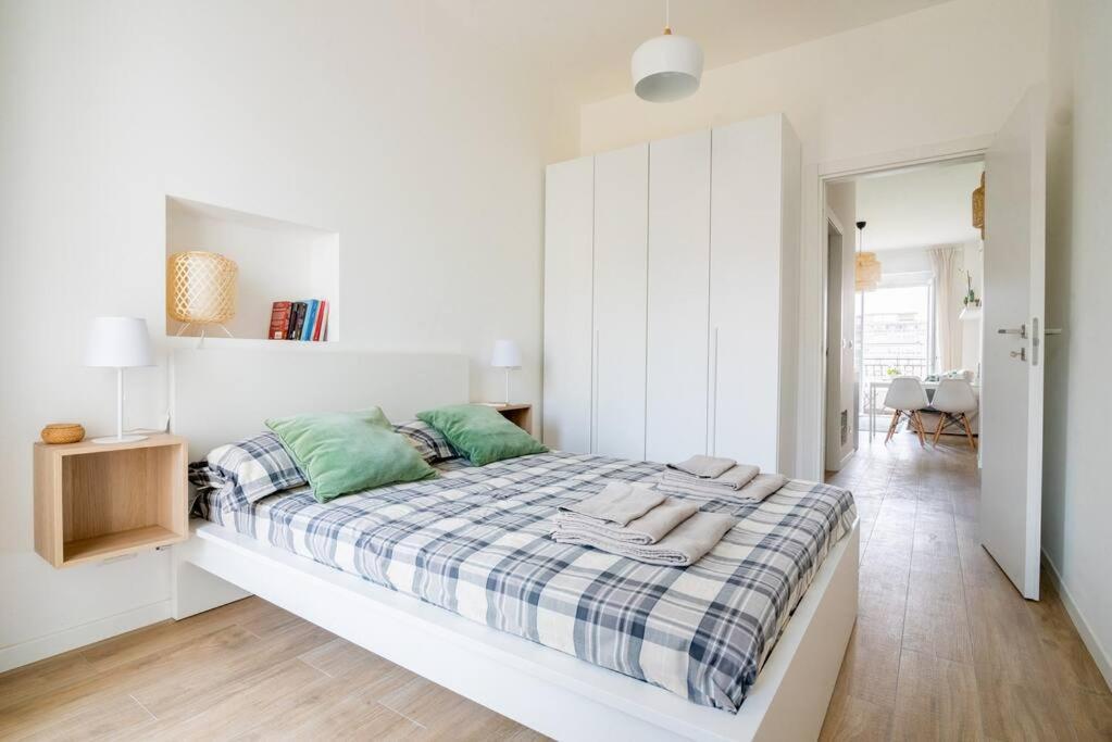 Casa Filadelfia Apartman Torino Kültér fotó