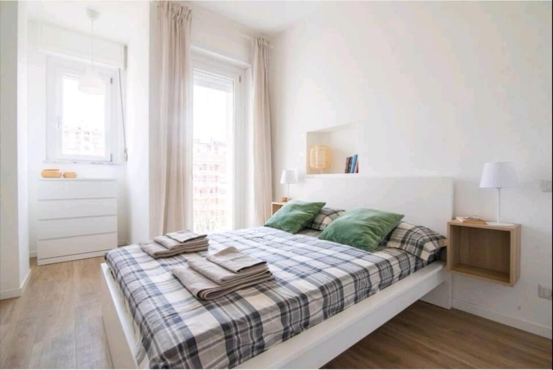 Casa Filadelfia Apartman Torino Kültér fotó