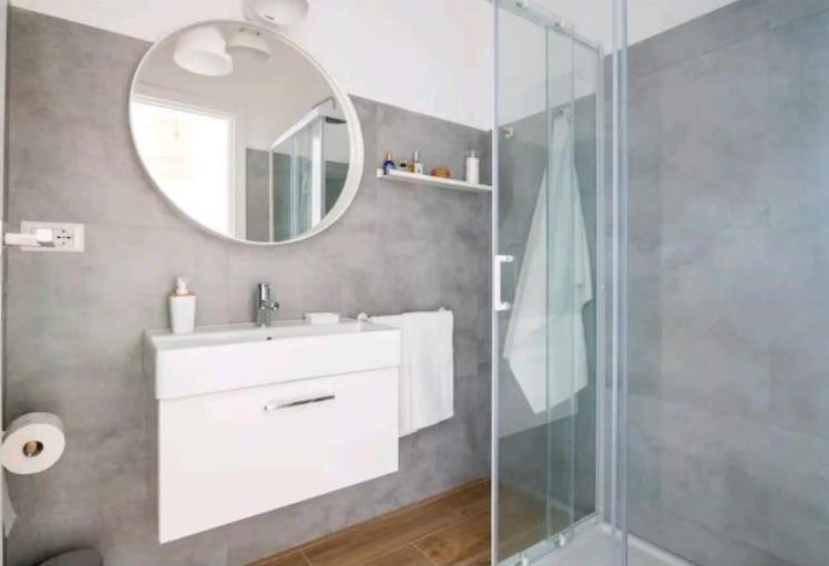 Casa Filadelfia Apartman Torino Kültér fotó
