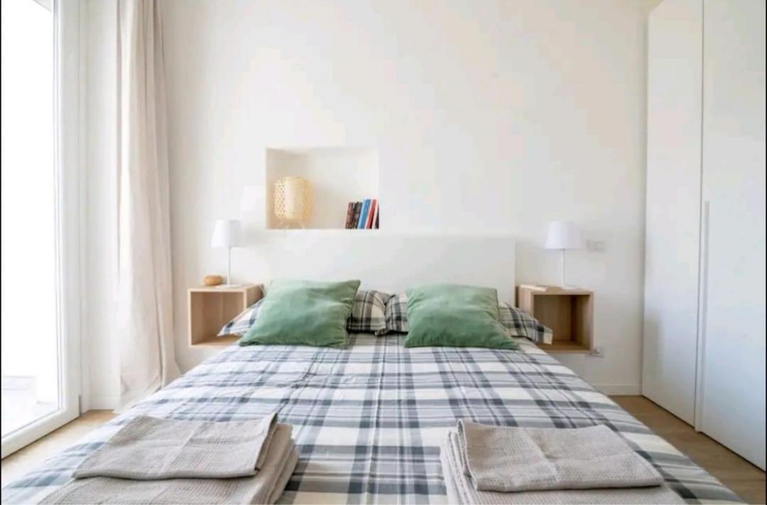 Casa Filadelfia Apartman Torino Kültér fotó