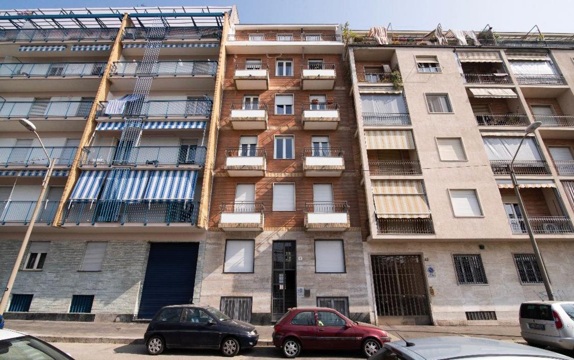 Casa Filadelfia Apartman Torino Kültér fotó